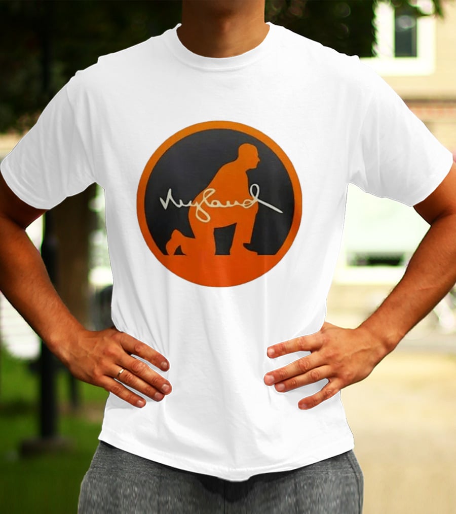 Tennessee Volunteers Neyland Legacy 2026 White Neyland T-Shirt
