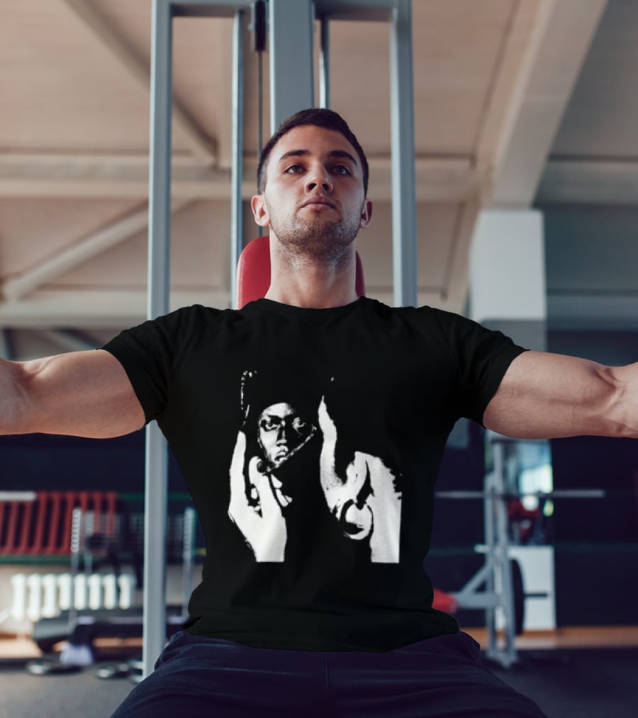 Cherry Pie Sade 2026 T-Shirt