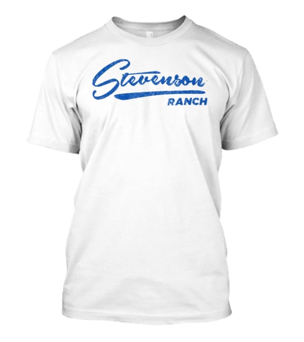 Aaron Rodgers Stevenson Ranch T-Shirt
