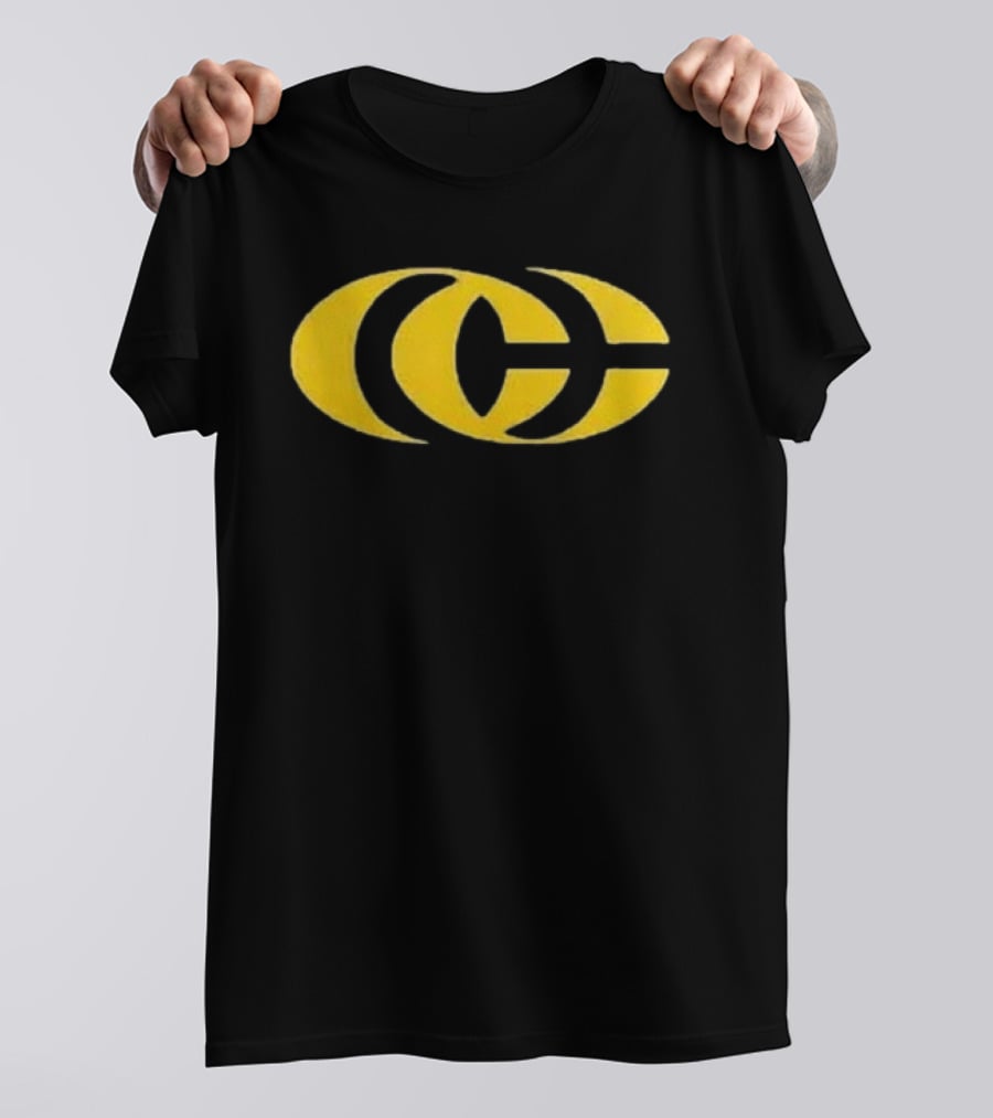 Iowa Hawkeyes Caitlin Clark CC Just Staff 2026 Black T-Shirt