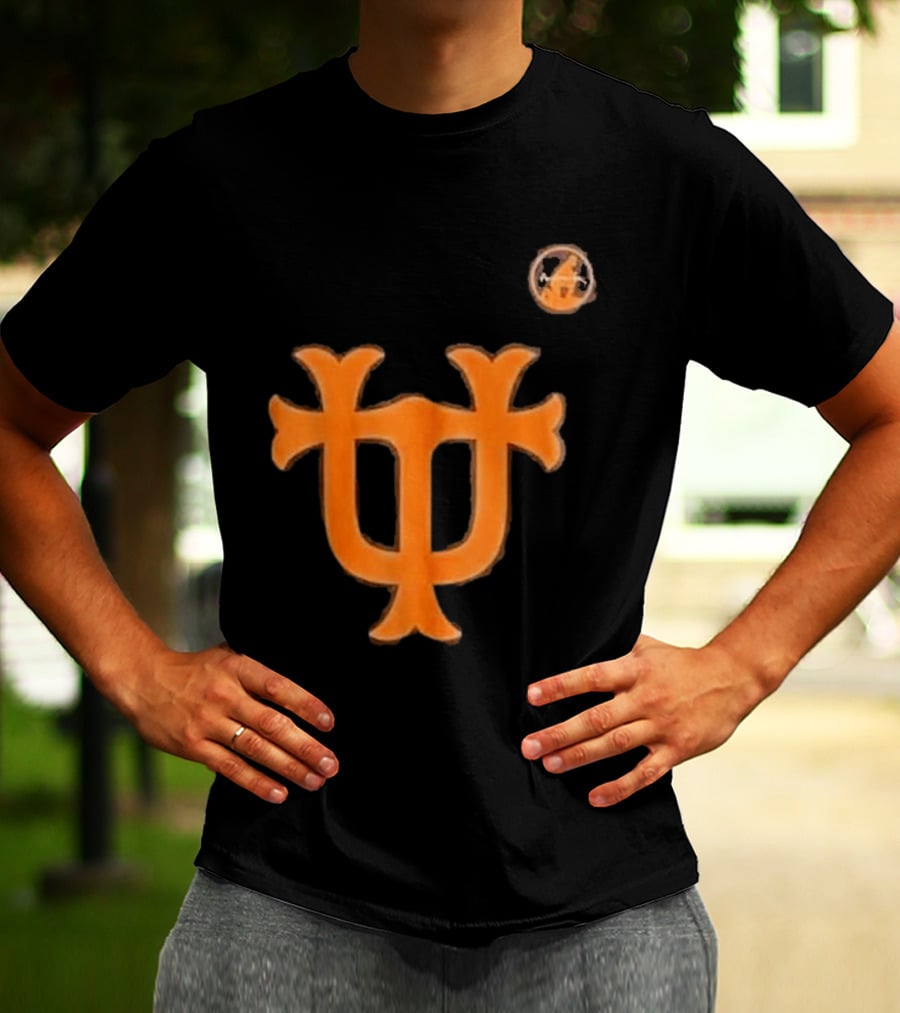 Neyland Legacy Tennessee Volunteers Smokey T-Shirt
