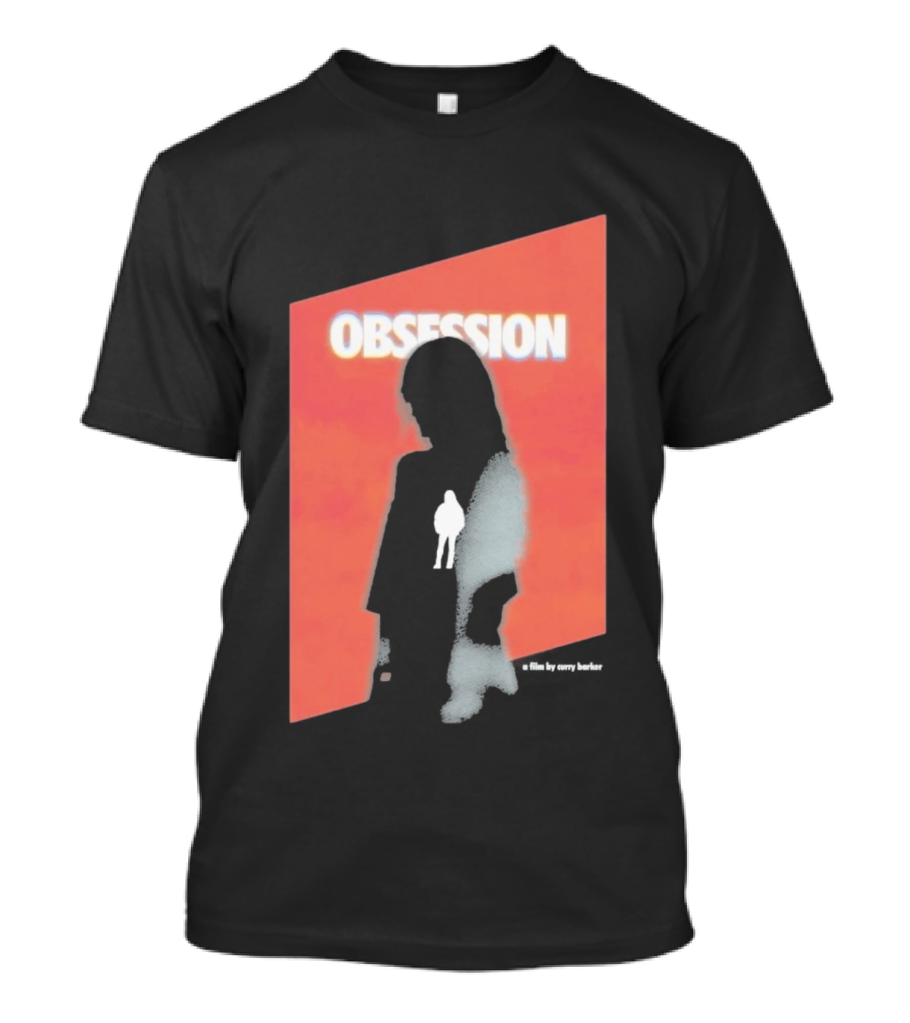 Universal Halloween Horror Nights 2026 Obsession Event T-Shirt