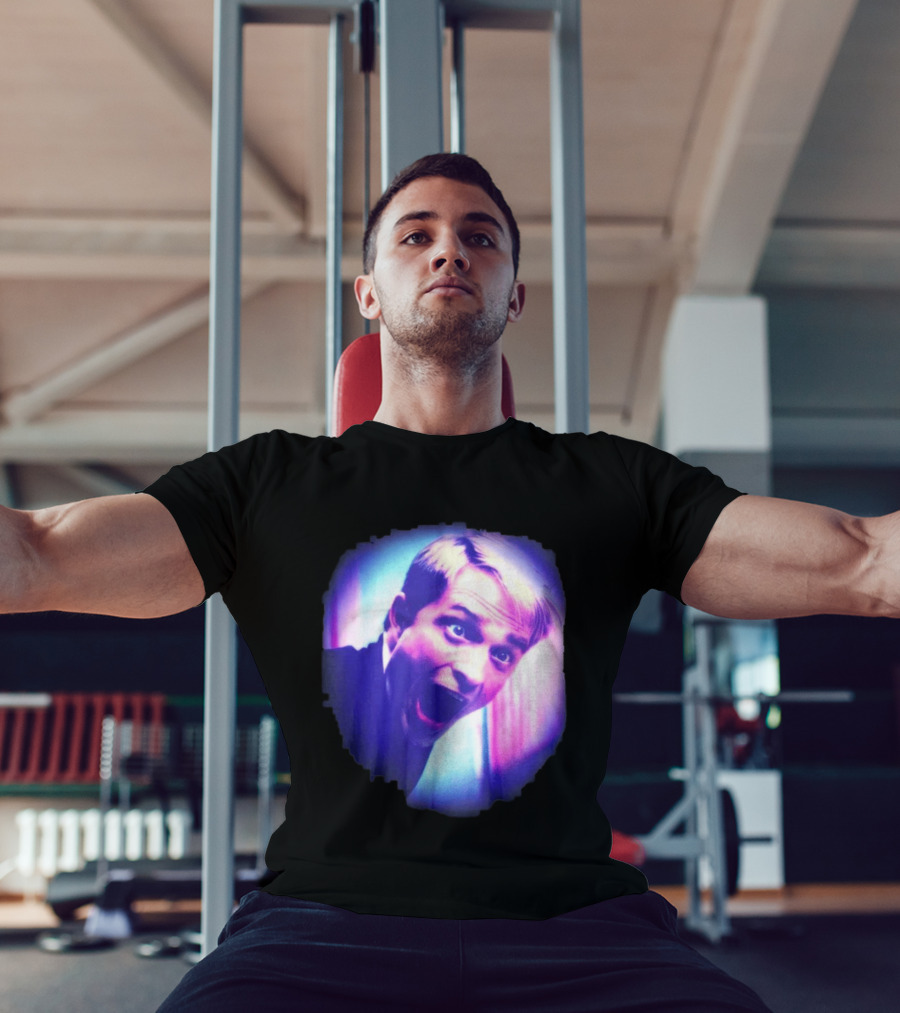 Big Night Planned Primetime Lance Oppenheim T-Shirt