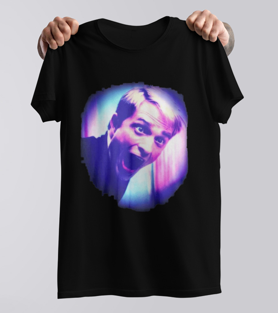 Big Night Planned Primetime Lance Oppenheim T-Shirt