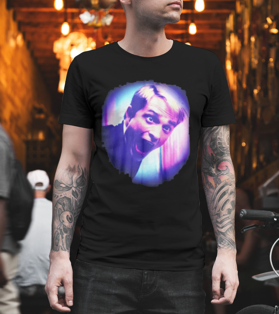 Big Night Planned Primetime Lance Oppenheim T-Shirt