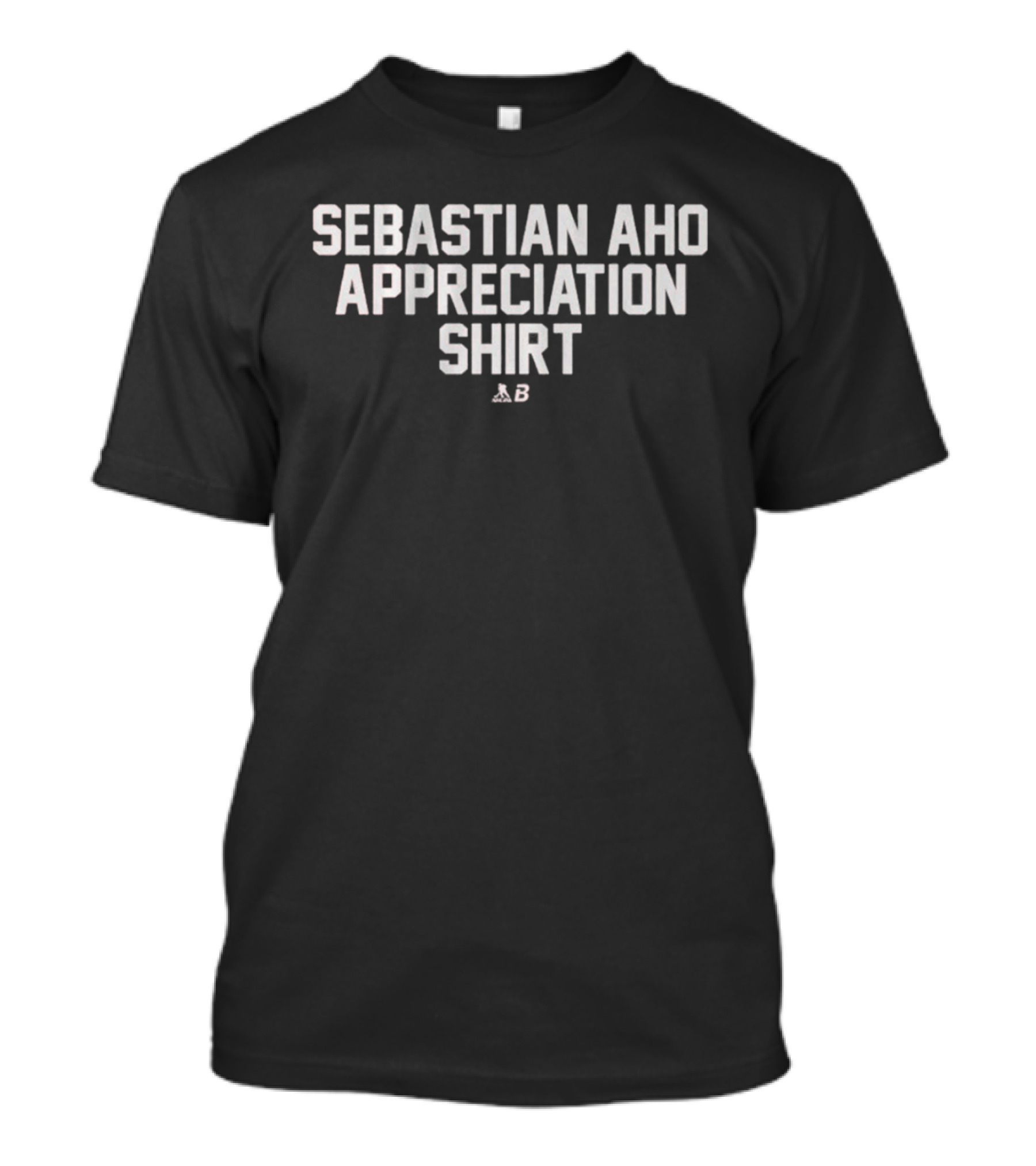 Sebastian Aho Appreciation Aho T-Shirt