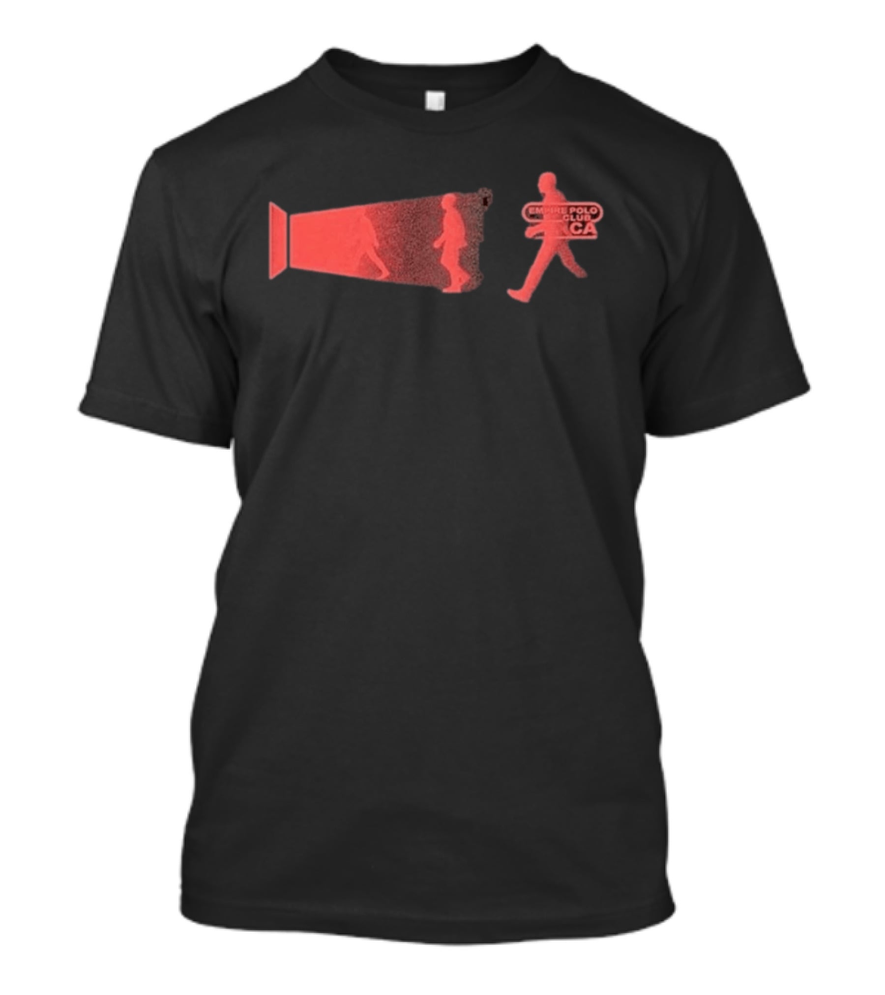 Empire Polo Club CA Head Trip Shop Into The Abyss T-Shirt