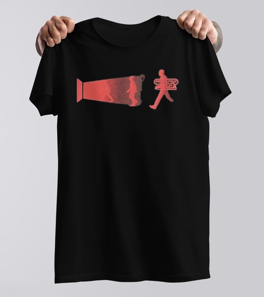 Empire Polo Club CA Head Trip Shop Into The Abyss T-Shirt