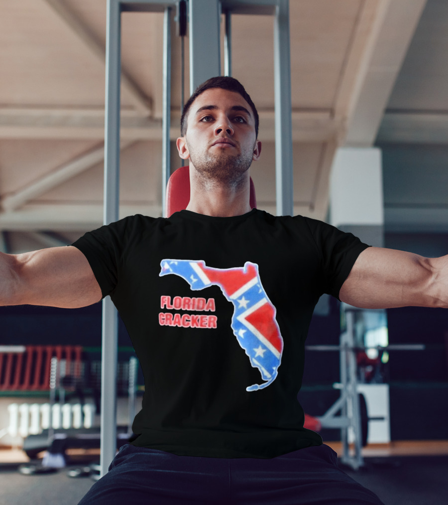 Florida Cracker T-Shirt
