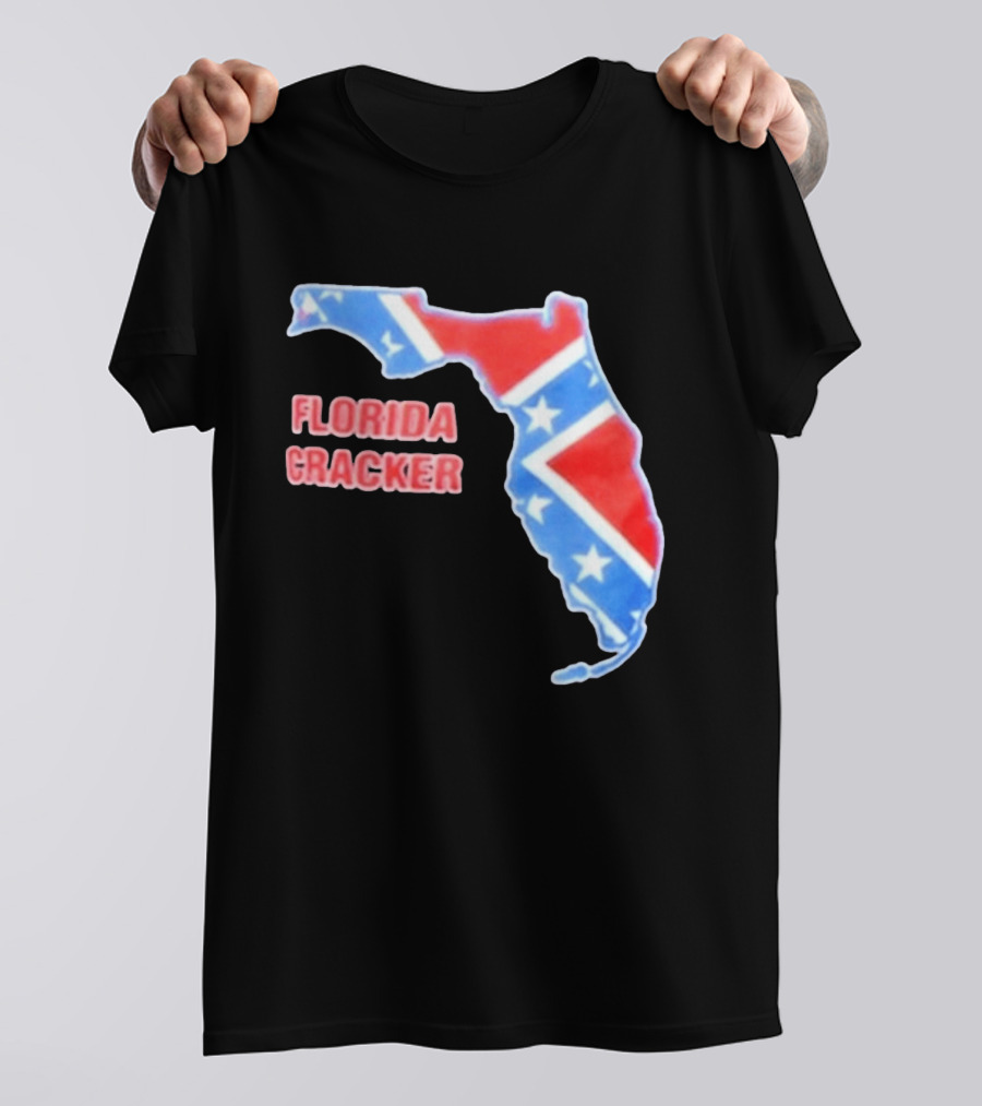 Florida Cracker T-Shirt