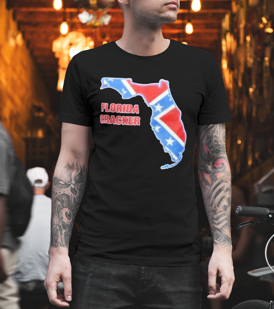 Florida Cracker T-Shirt
