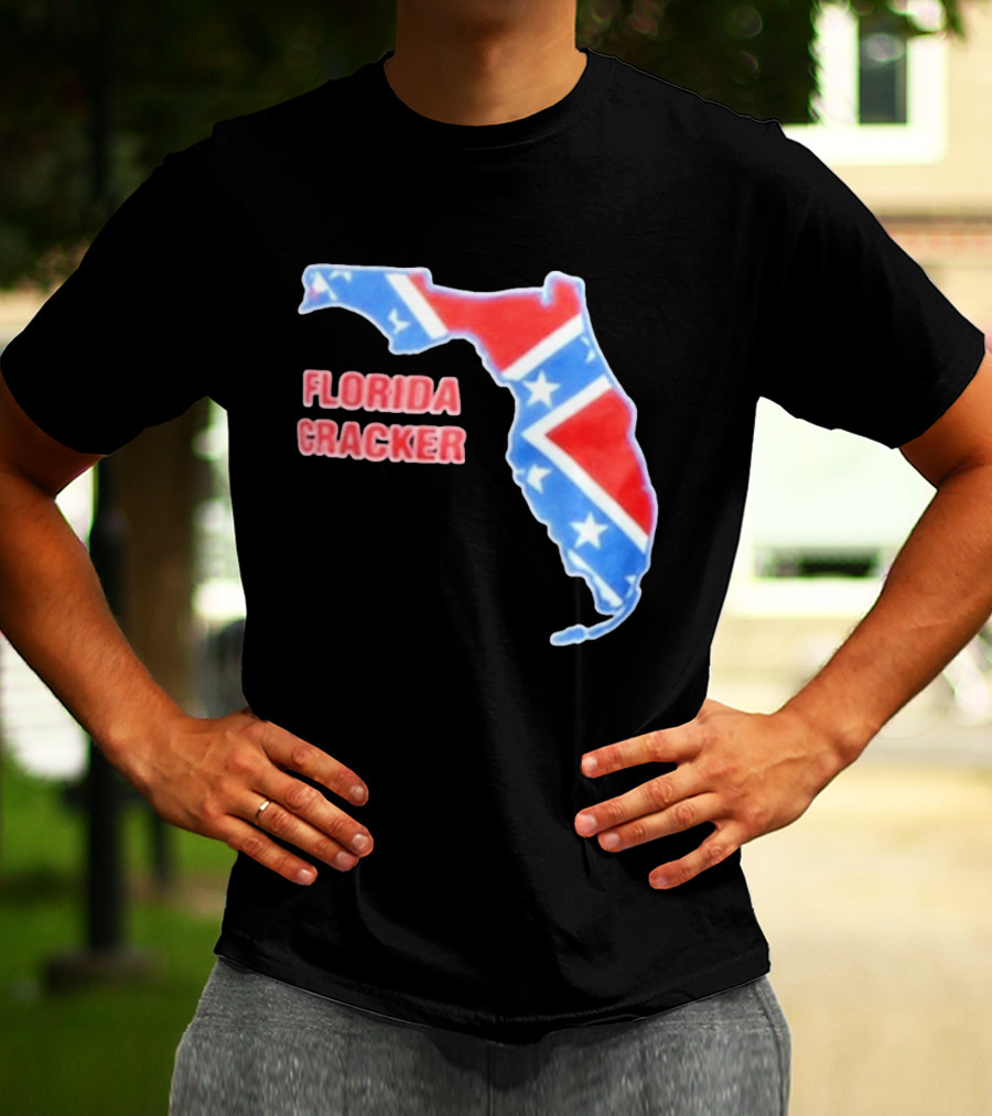 Florida Cracker T-Shirt