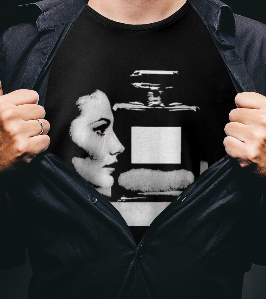Jungkook GOD SELECTION XXX Perfume Bottle T-Shirt