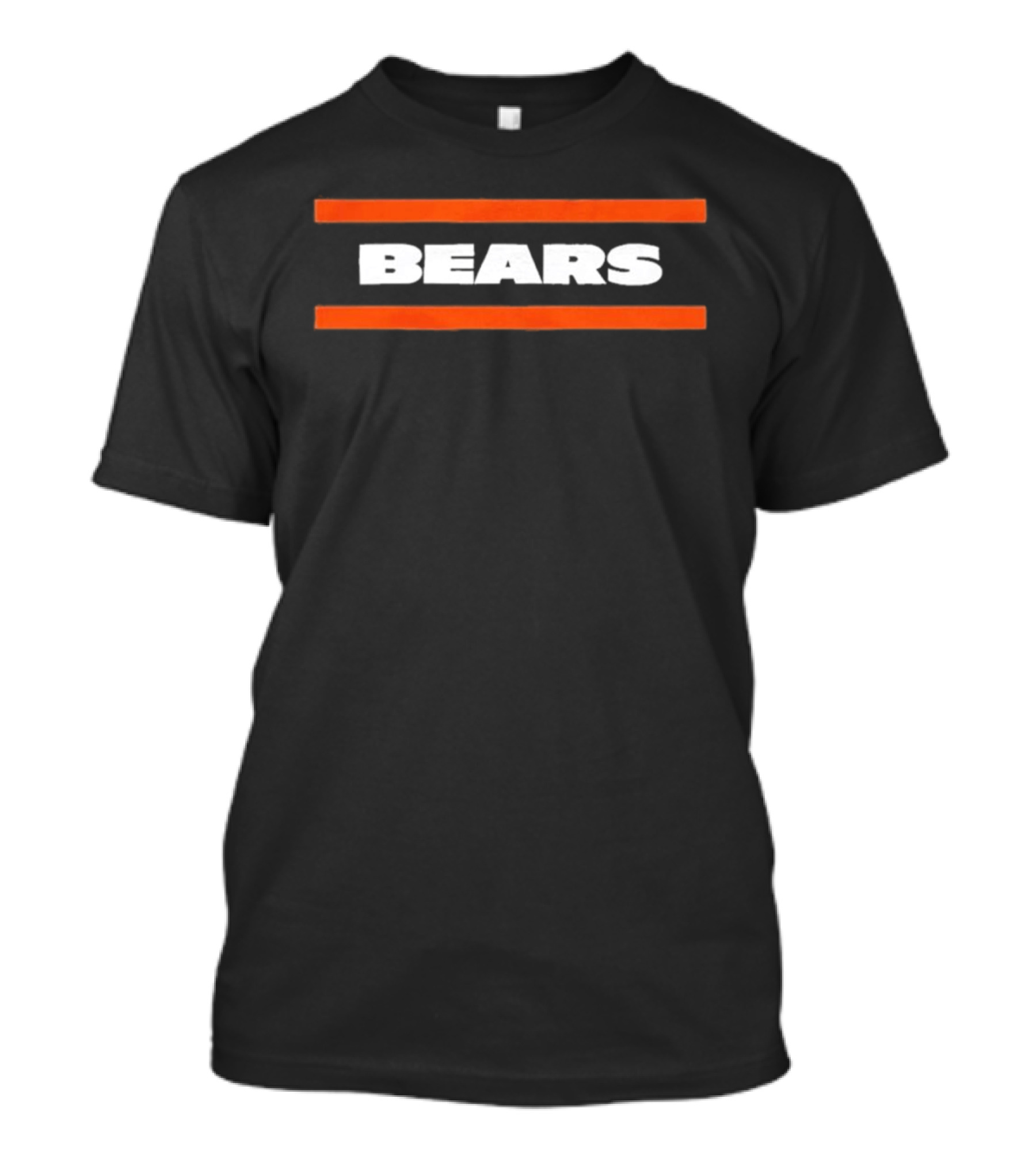 Mike Ditka Da Coach Bears T-Shirt