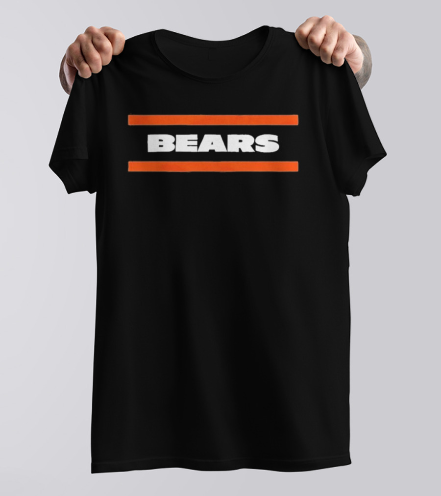 Mike Ditka Da Coach Bears T-Shirt