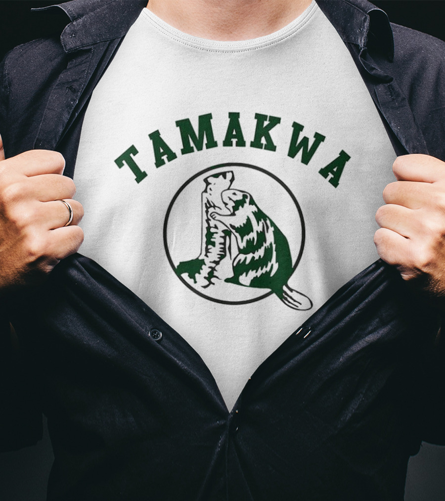 Tamakwa T-Shirt