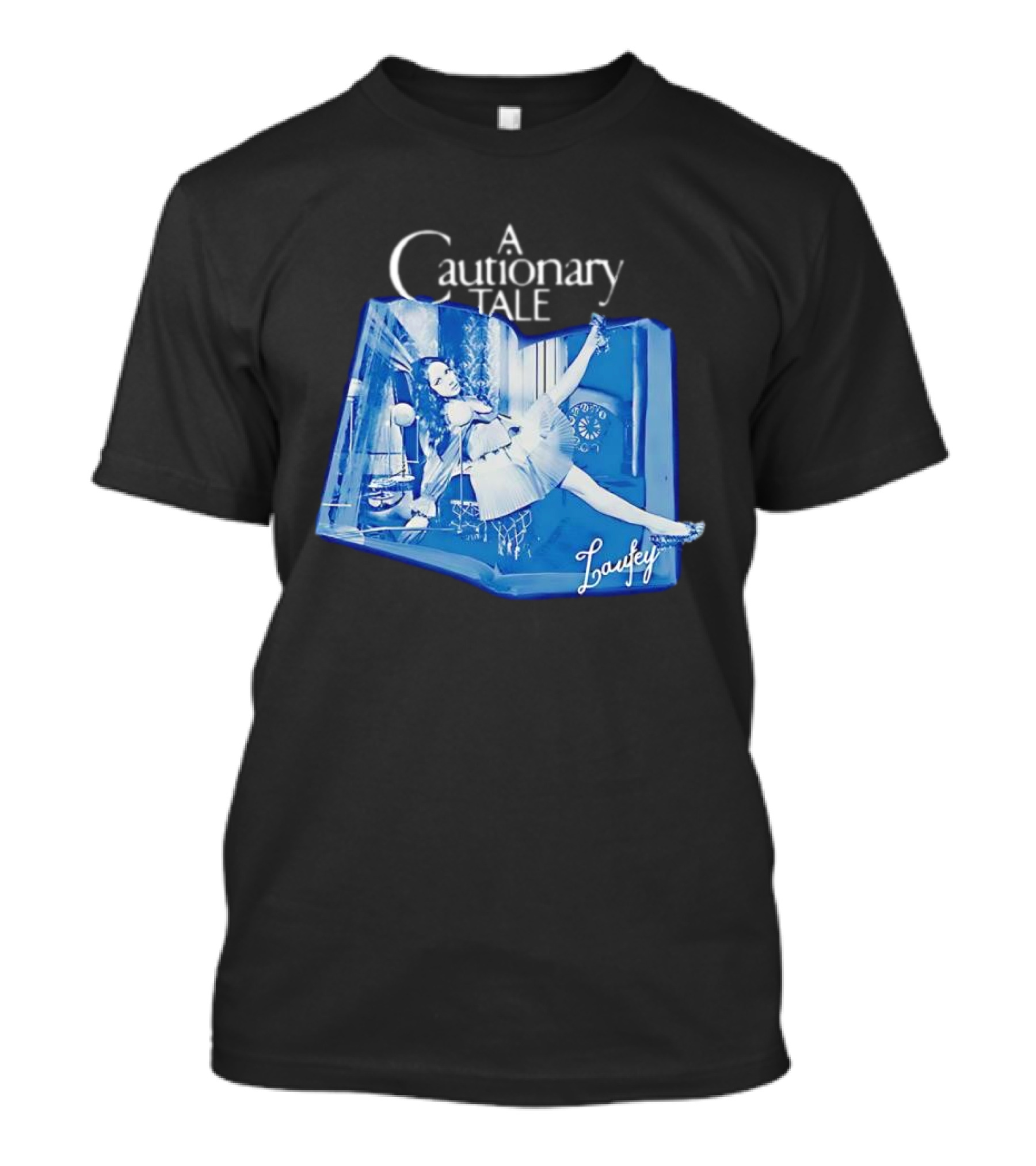 A Cautionary Tale Laufey T-Shirt