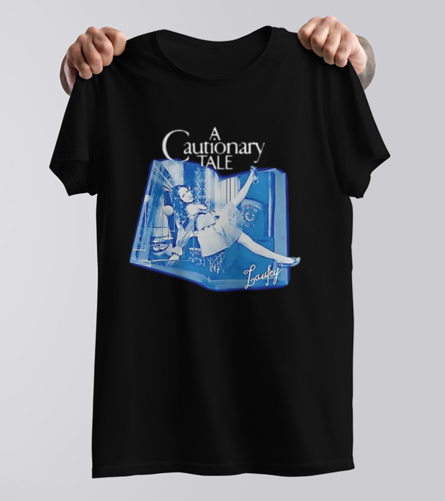 A Cautionary Tale Laufey T-Shirt