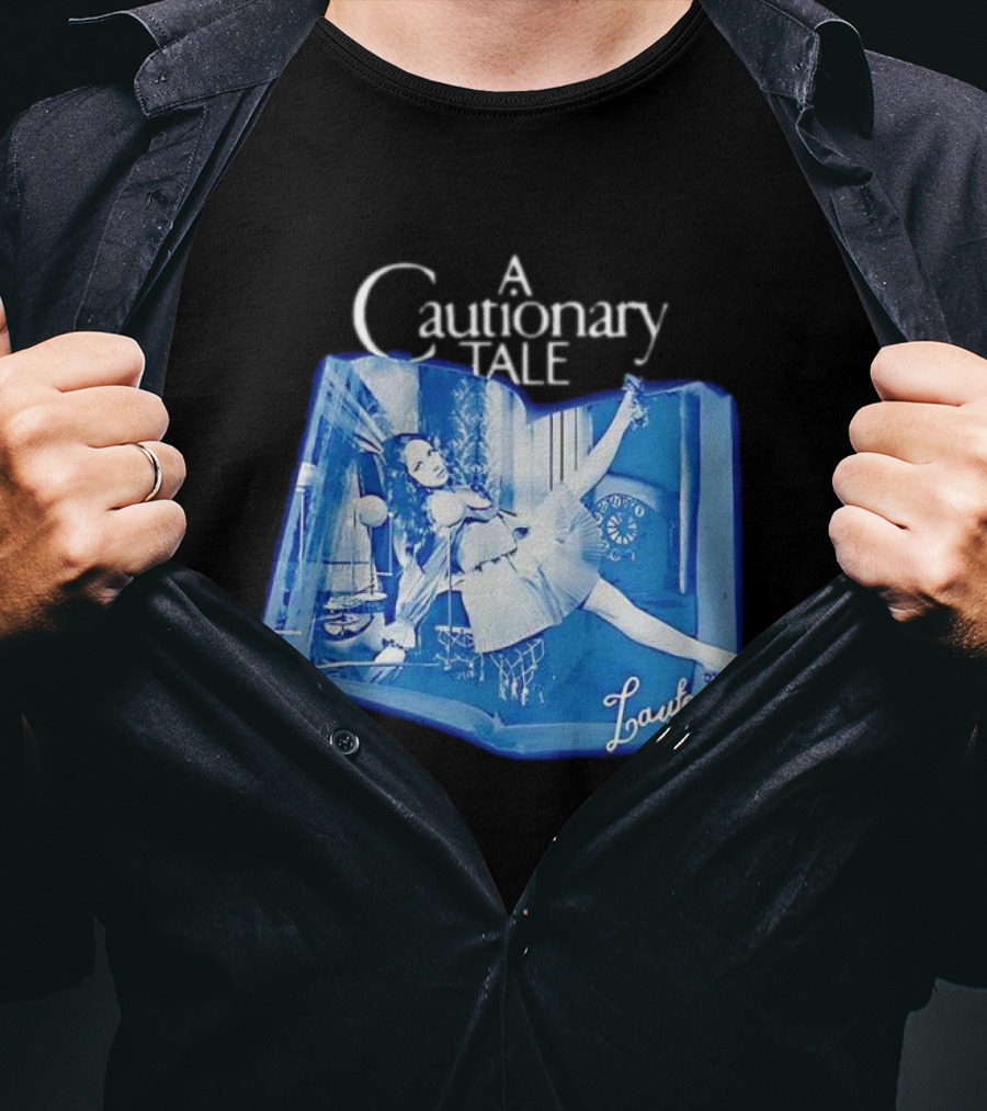 A Cautionary Tale Laufey T-Shirt