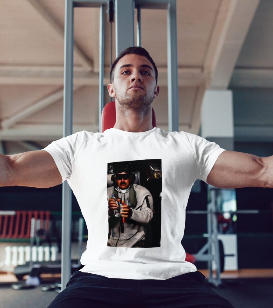 Nicolas Maduro Arrested T-Shirt