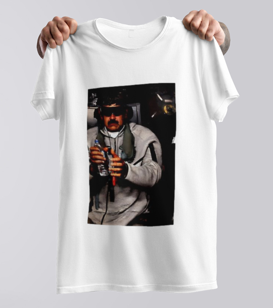 Nicolas Maduro Arrested T-Shirt