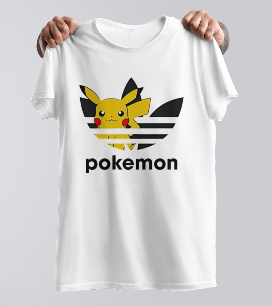 Pokemon Anniversary T-Shirt