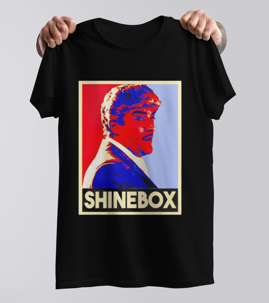 SHINEBOX Billy Batts Goodfellas Pop T-Shirt