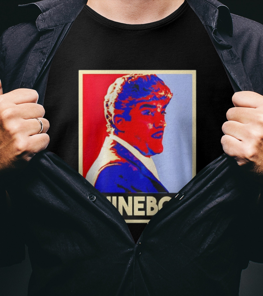 SHINEBOX Billy Batts Goodfellas Pop T-Shirt