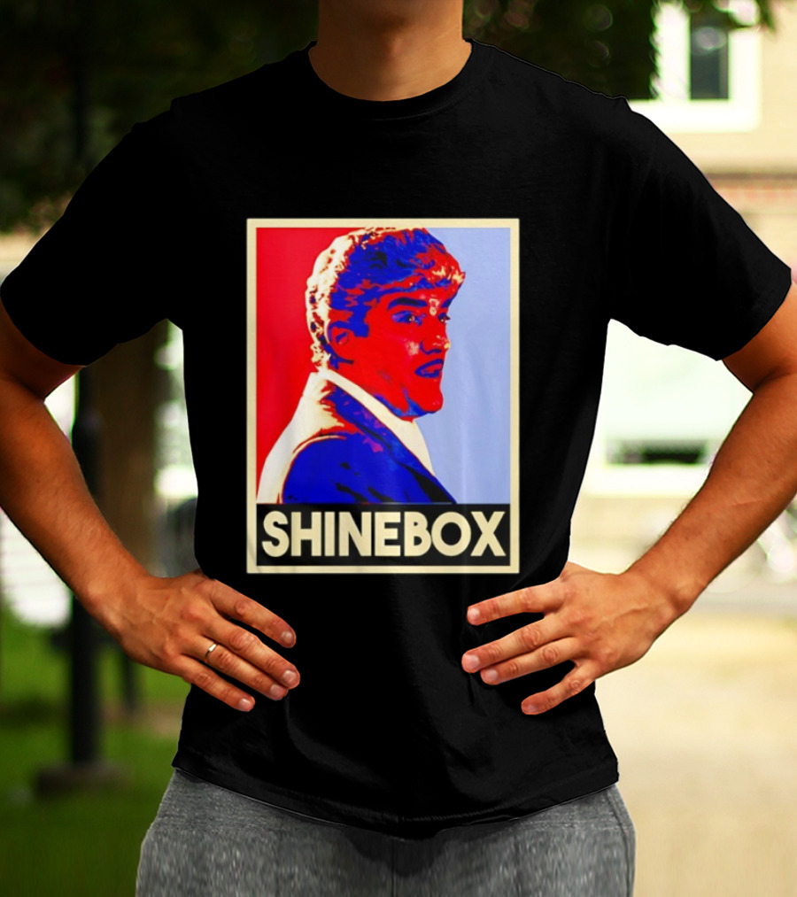 SHINEBOX Billy Batts Goodfellas Pop T-Shirt