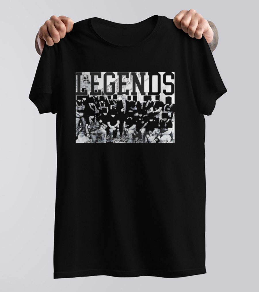 Operator Legends US T-Shirt