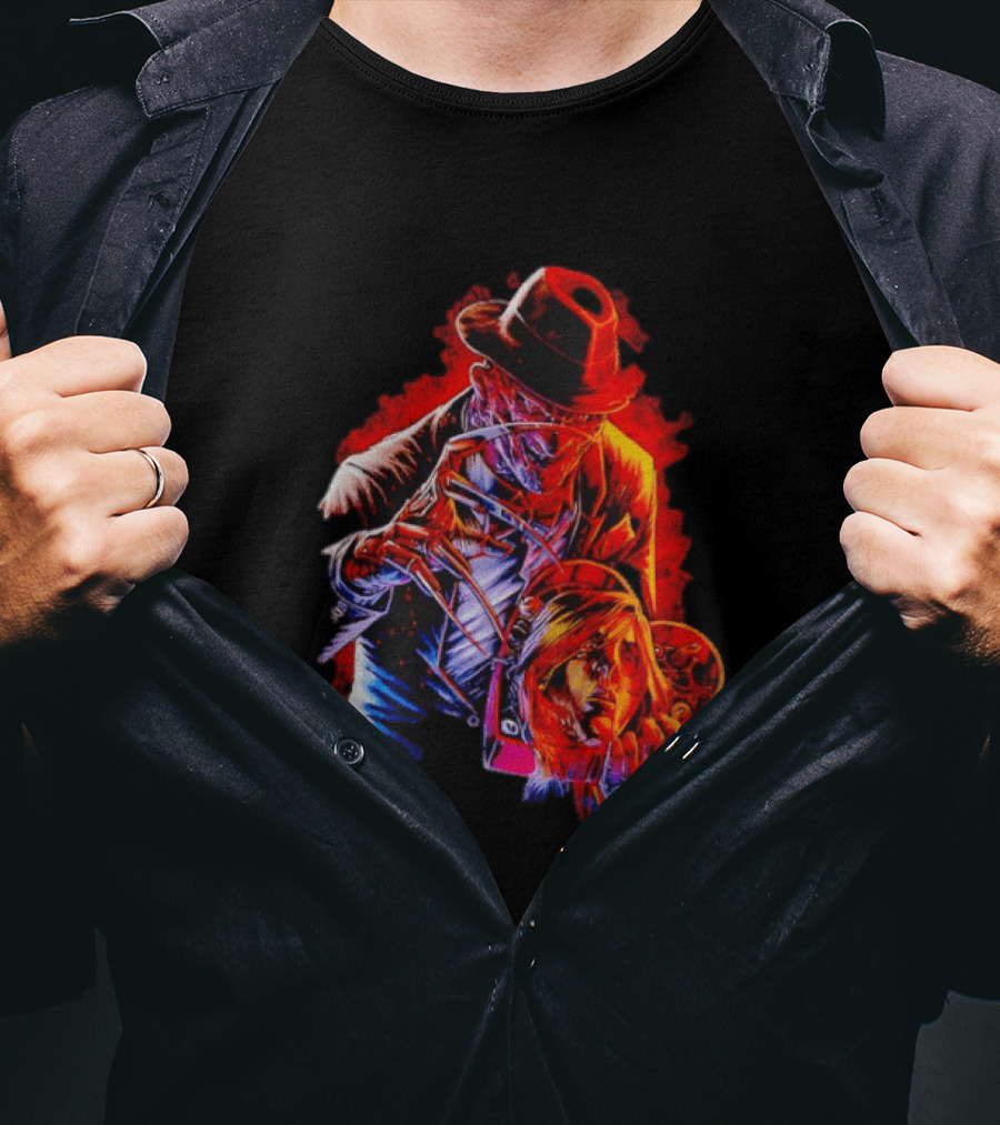 Valentine’s Day Nightmare T-Shirt