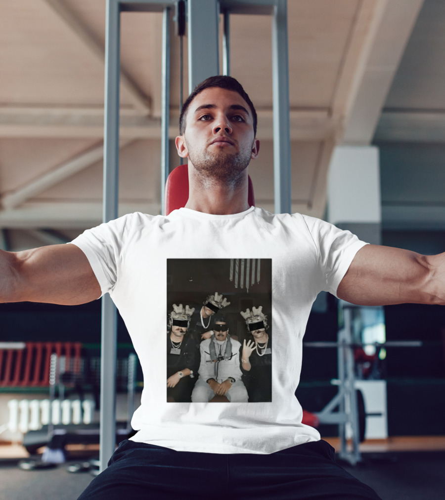 Maduro X US Army Freedom T-Shirt