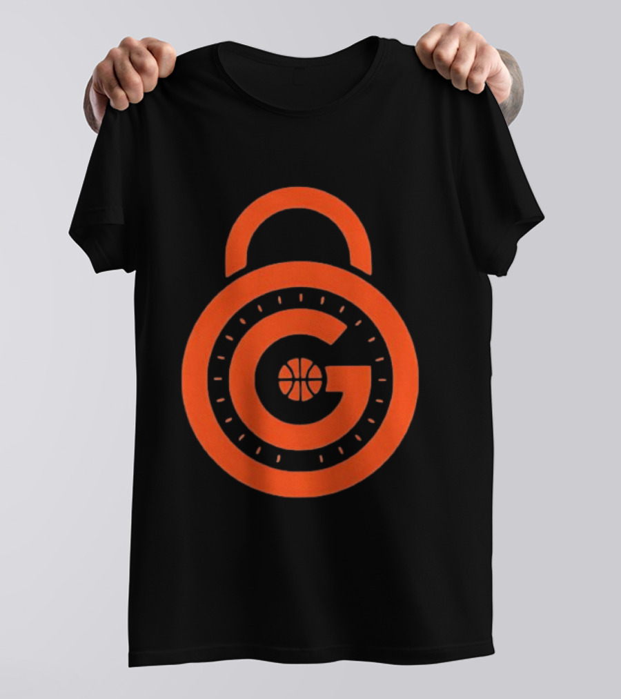 New York Knicks OG Lock T-Shirt