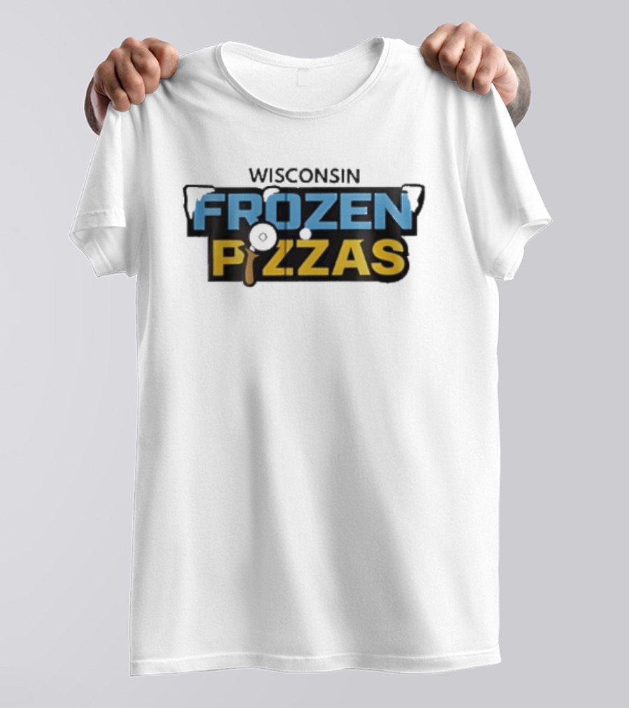 Wisconsin Frozen Pizzas Timber Rattlers 2026 Night T-Shirt
