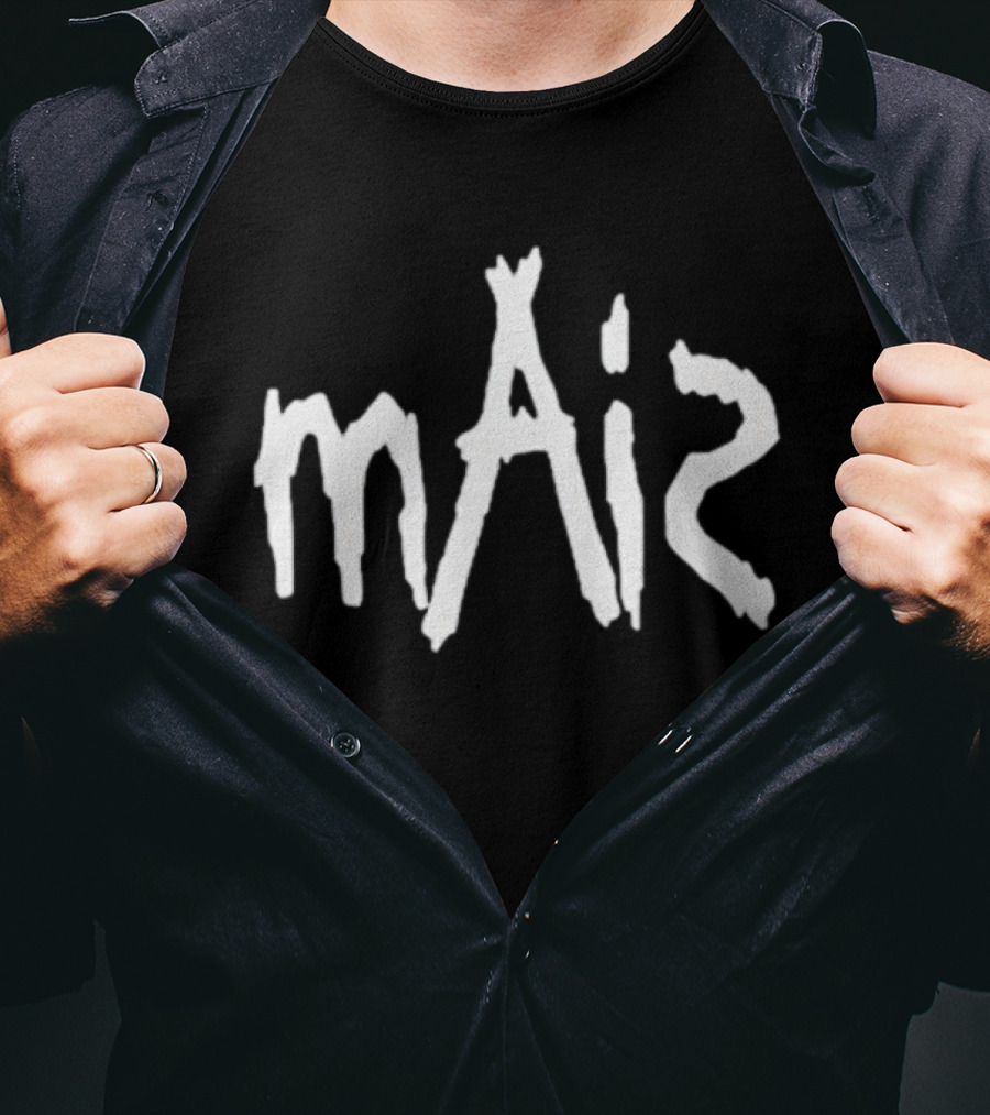 Maiz Corn T-Shirt