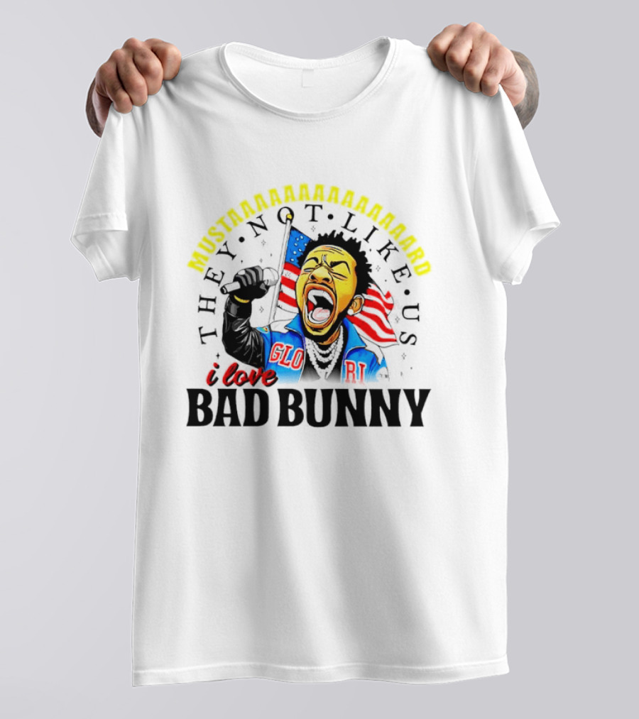 I Don't Know. T-Shirt