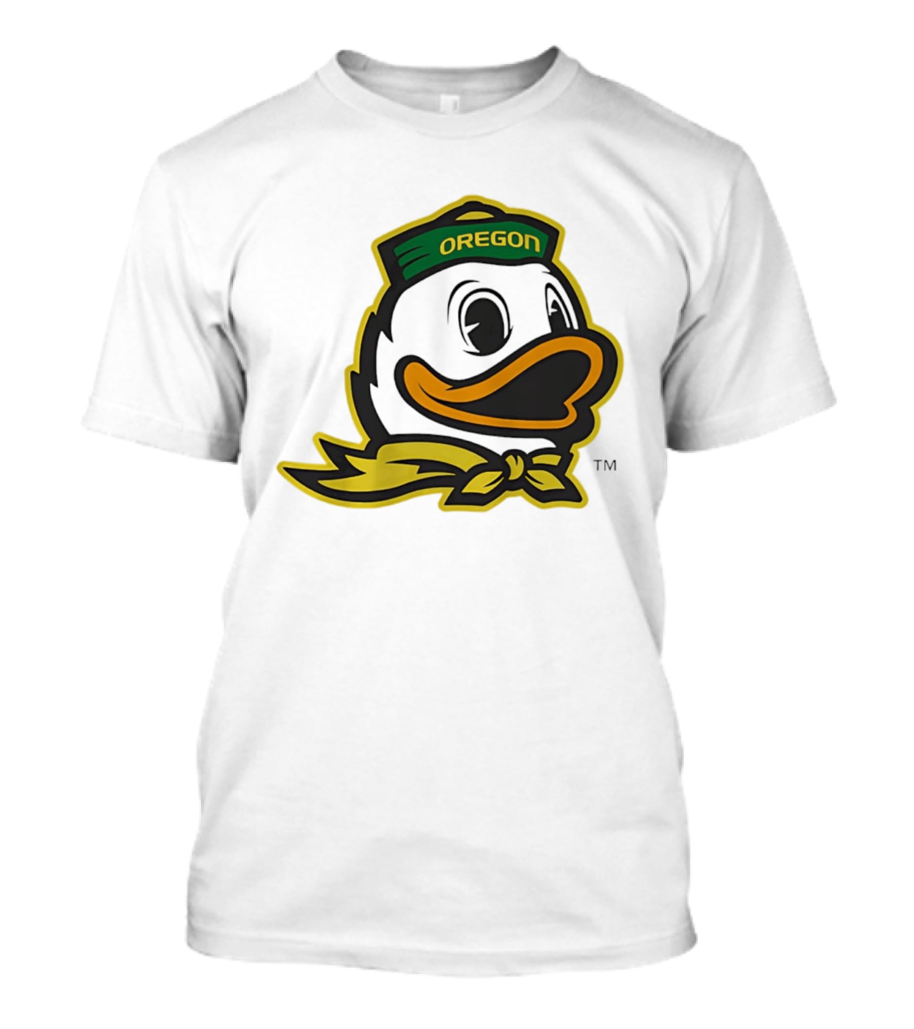 Oregon Ducks 2026 T-Shirt