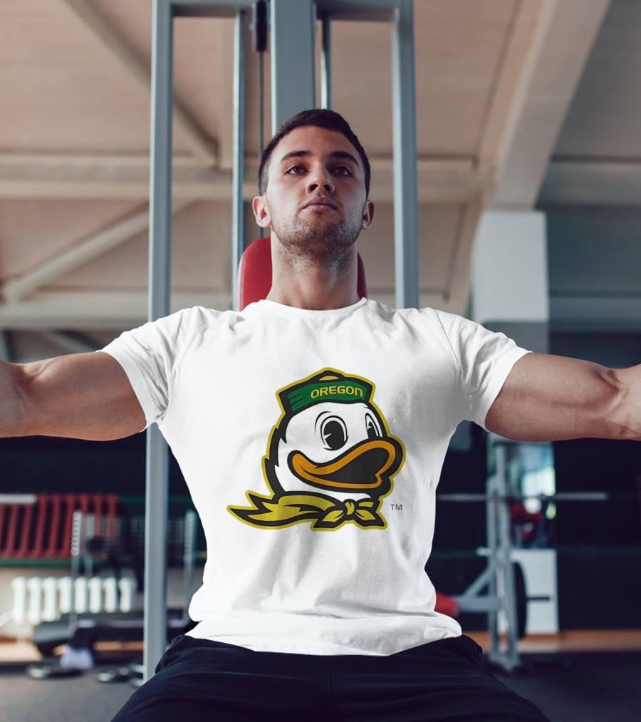 Oregon Ducks 2026 T-Shirt