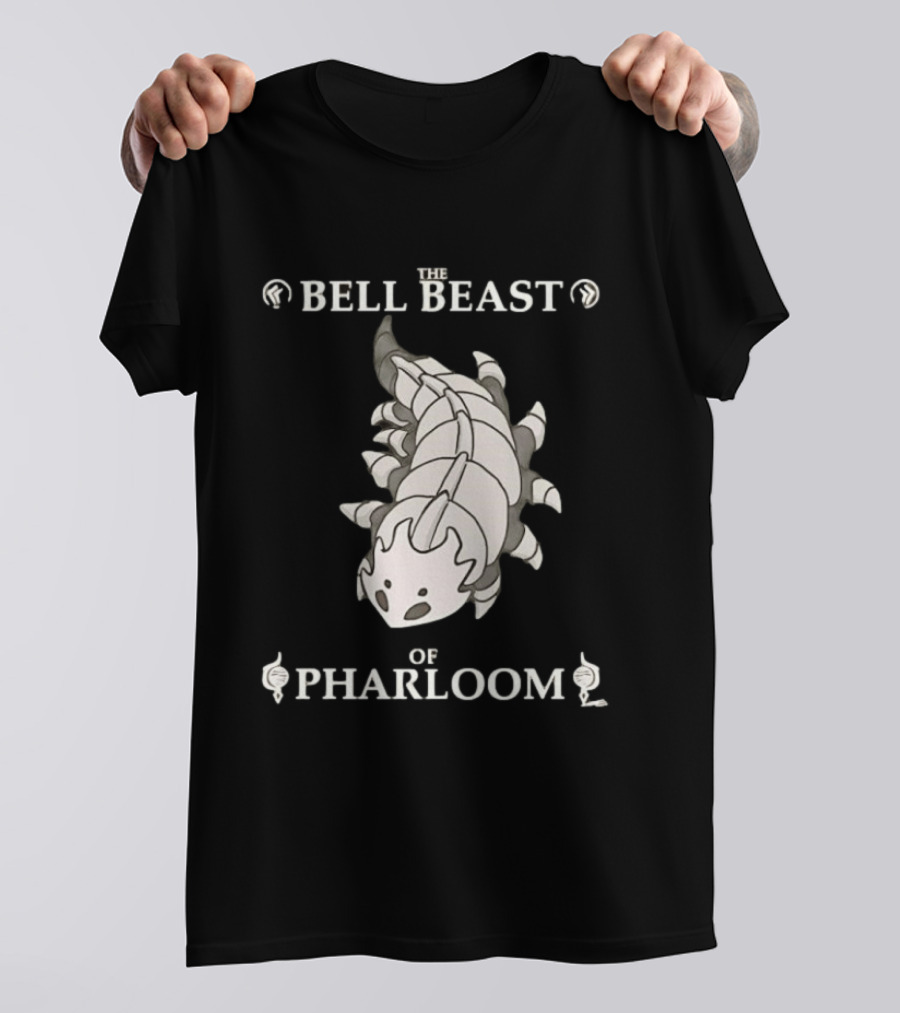The Bell Beast Of Pharloom T-Shirt