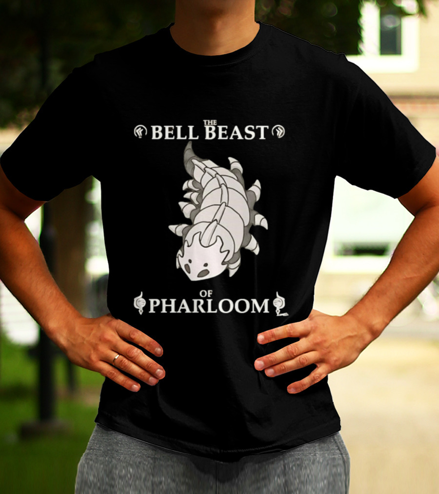The Bell Beast Of Pharloom T-Shirt