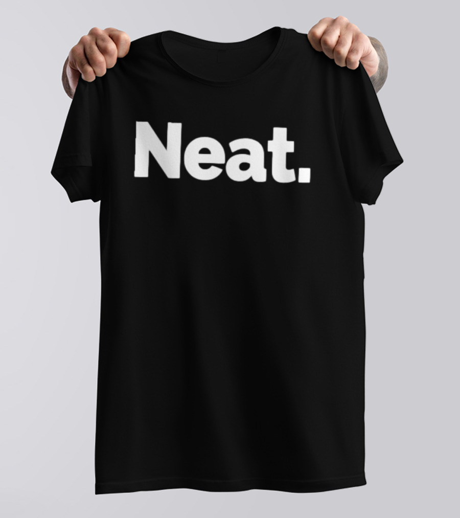 Neat Coach Bobby Murphy T-Shirt