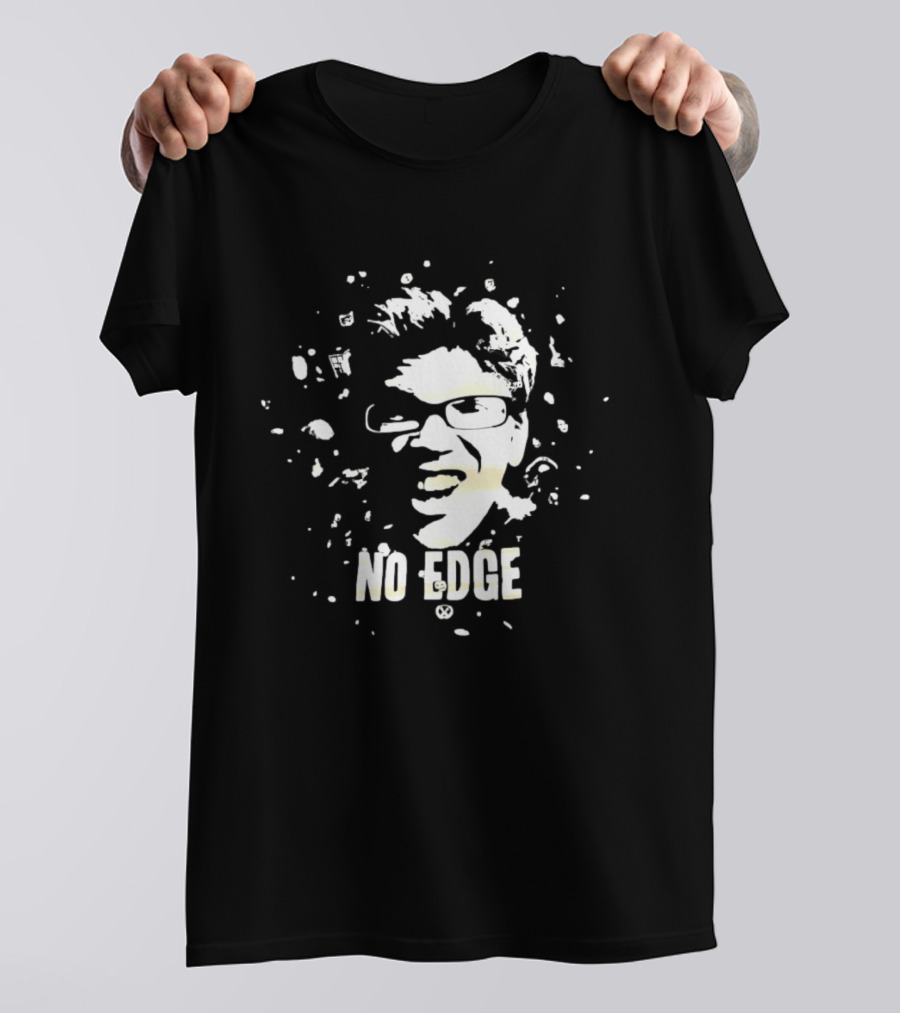 Hank Green Face No Edge Floating Head T-Shirt
