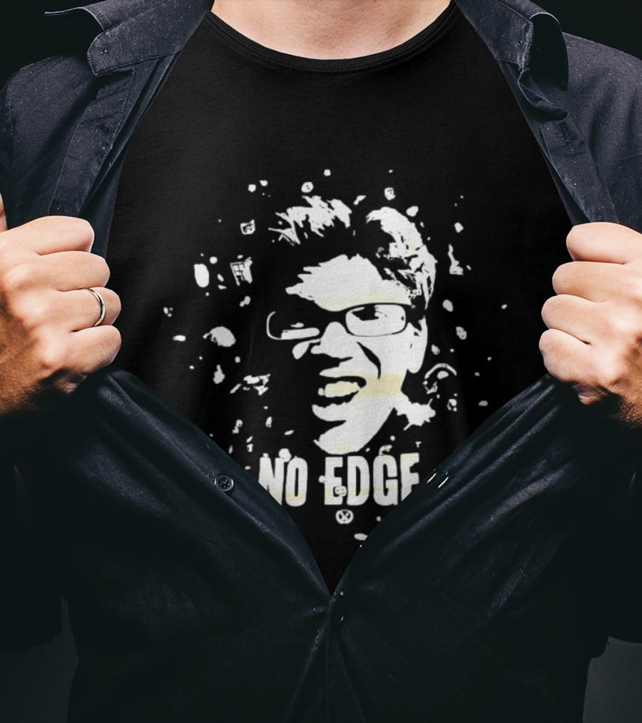 Hank Green Face No Edge Floating Head T-Shirt