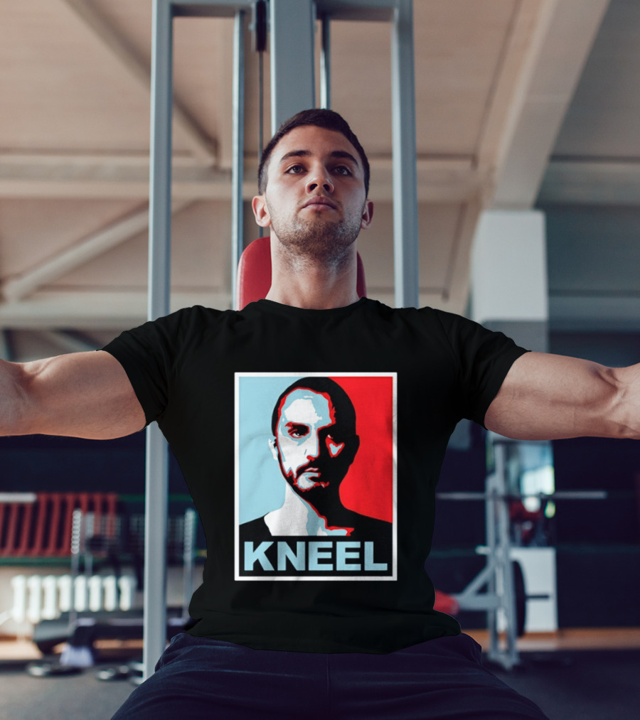 Kneel T-Shirt