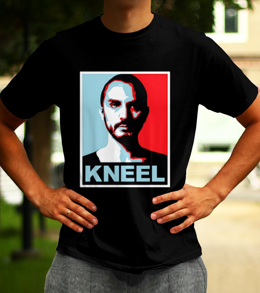 Kneel T-Shirt