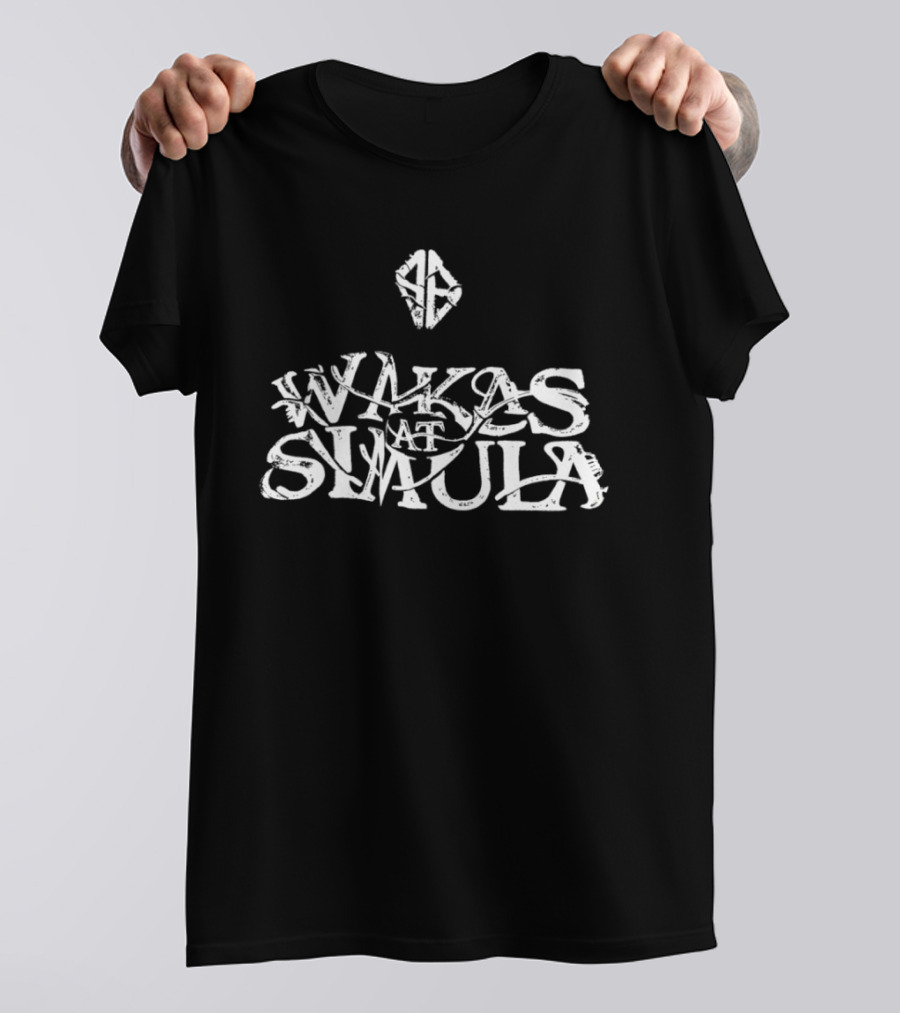 SB Wakas At Simula Creative T-Shirt