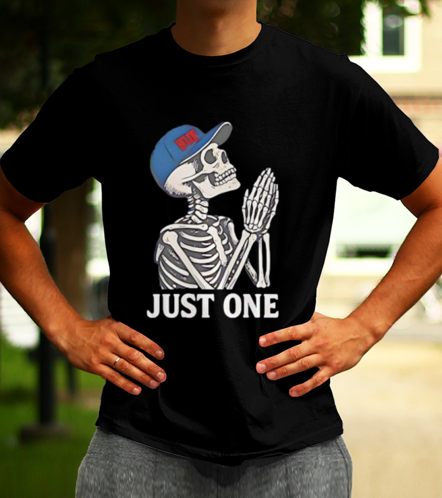 Buffalo Bills Super Bowl Wish Skeleton Praying BUF Hat T-Shirt