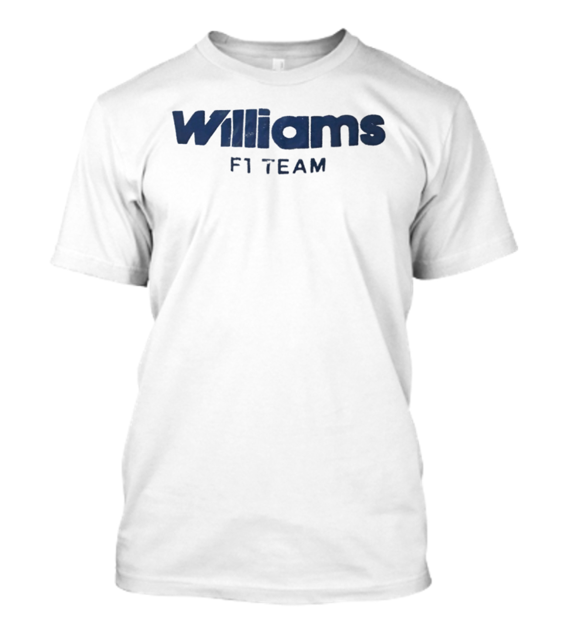 Williams F1 Team Racing T-Shirt