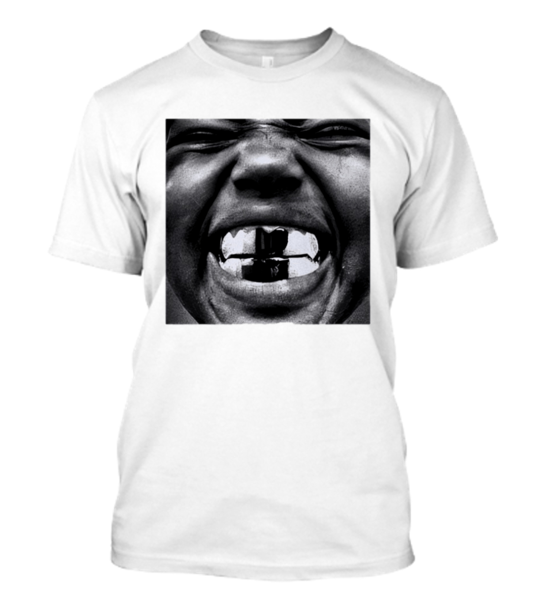Kanye West Bully T-Shirt