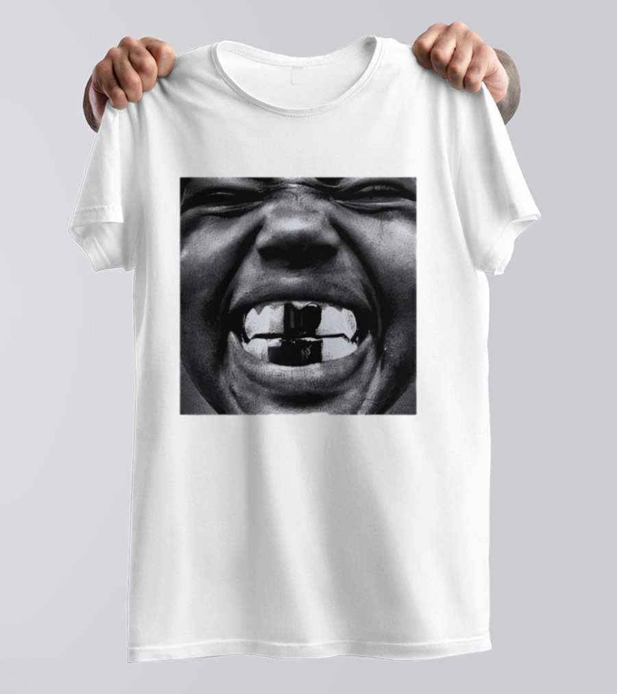 Kanye West Bully T-Shirt